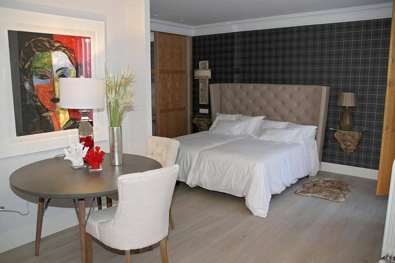 Appartement entier, Principia Suites in León, Chaîne Cantabrique