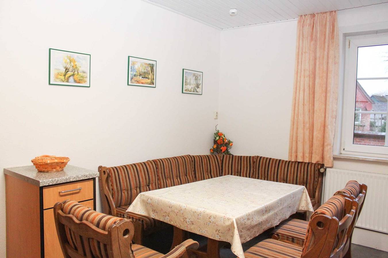Ganze Ferienwohnung, Haus Wöhling in Suderburg, Landkreis Uelzen
