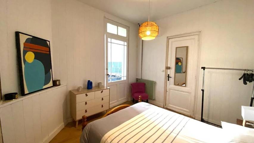 Appartement entier, One-Bedroom Apartment in Talence, Région de Bordeaux
