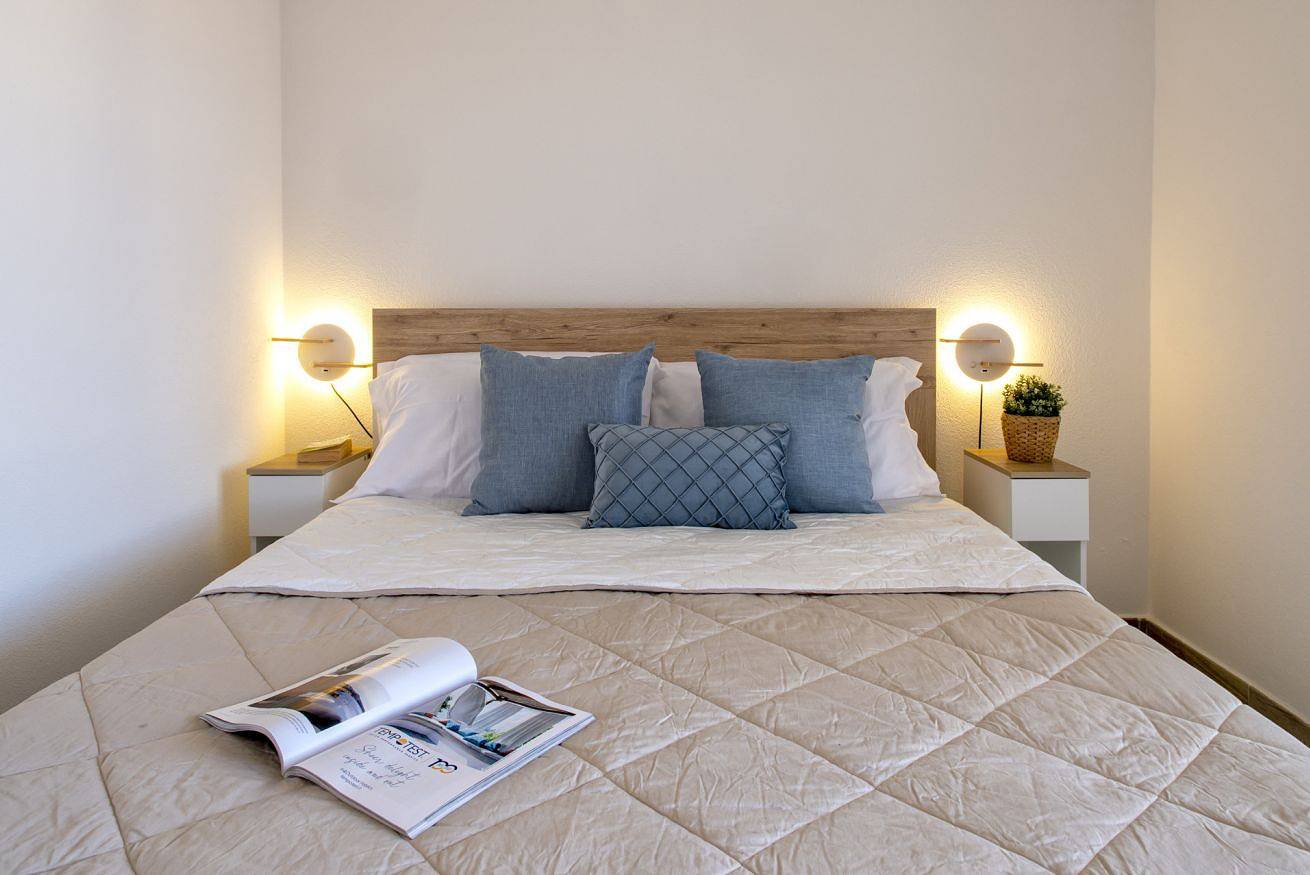 Apartamento entero, Casa Asfodelo in Terranoa/Olbia, Olbia