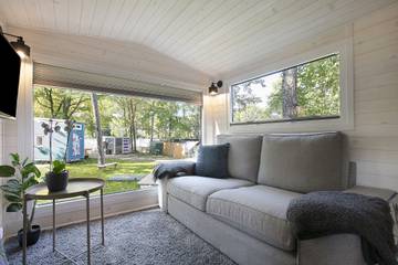 Ferienwohnung für 4 Personen in Caputh, Schwielowsee, Bild 4