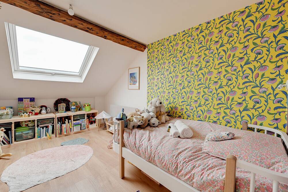 Das Haus Raspail – Welkeys in Bois-Colombes, Hauts-de-Seine
