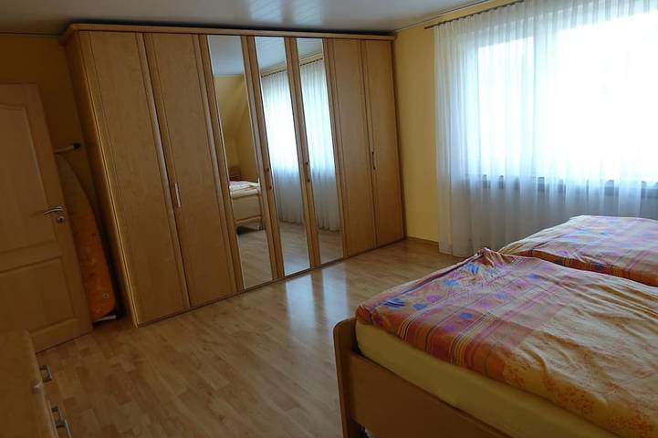 Ferienwohnung für 6 Personen, mit Balkon in Lindlar - 2