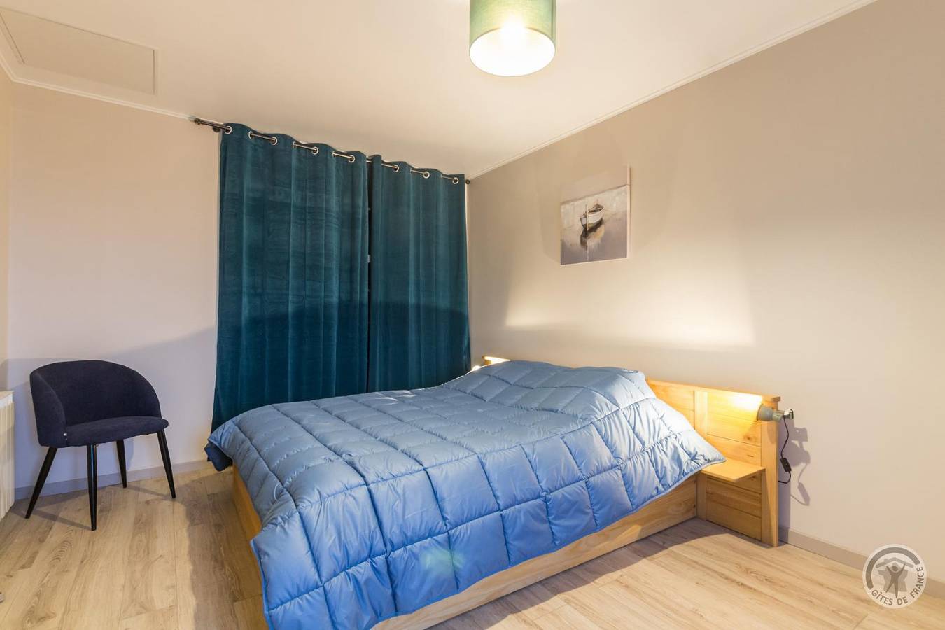 Ker Lihou in Saint-Pair-sur-Mer, Côte de la Déroute