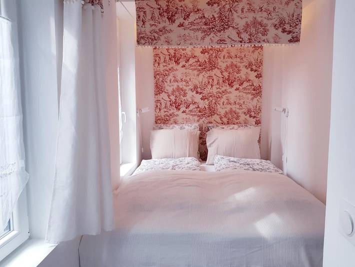 Appartement de vacances pour 2 personnes