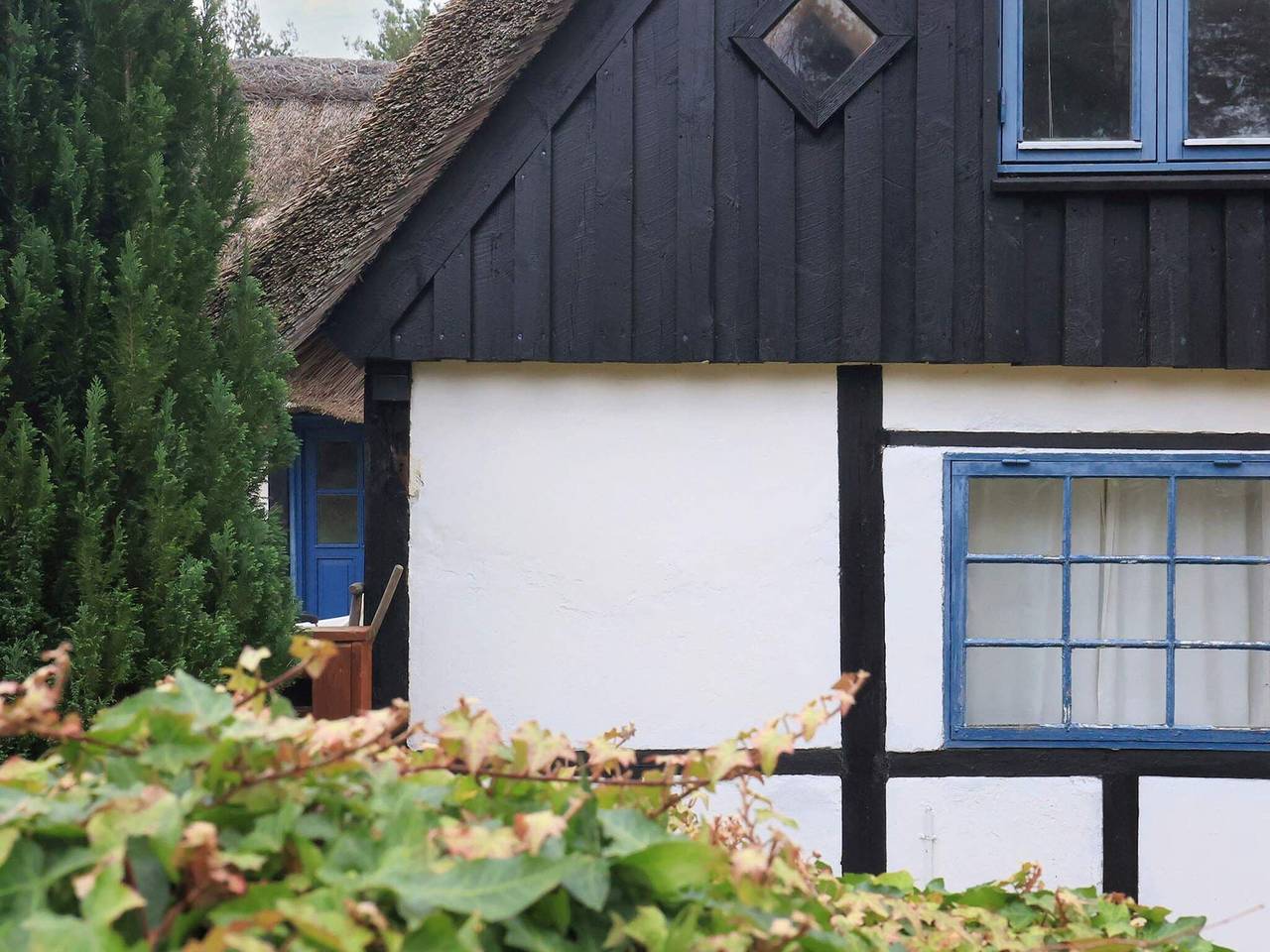 6 Personen Ferienhaus in Læsø-By Traum in Østerby (Læsø), Læsø