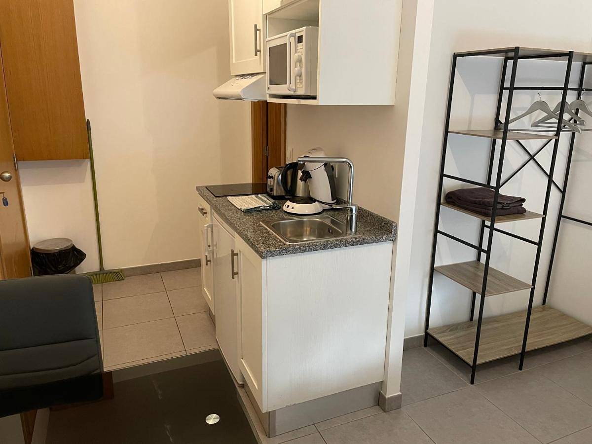 Appartement entier, One-Bedroom Apartment in Mantes-la-Jolie, Yvelines