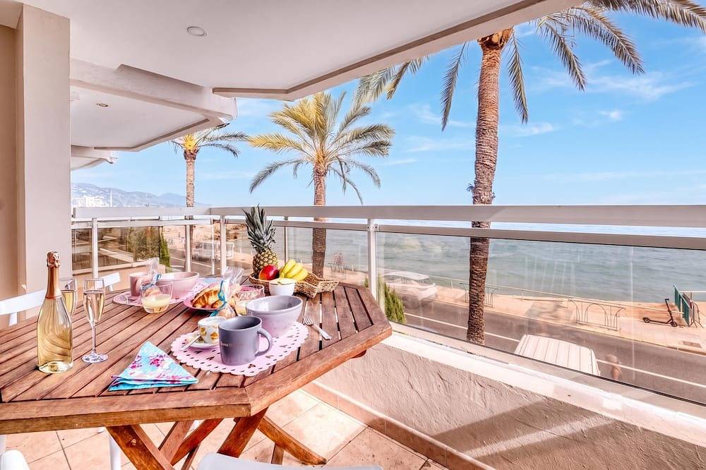 Appartement de vacances