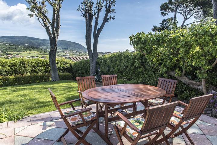 Ferienwohnung für 6 Personen, mit Garten in Sirolo - 2