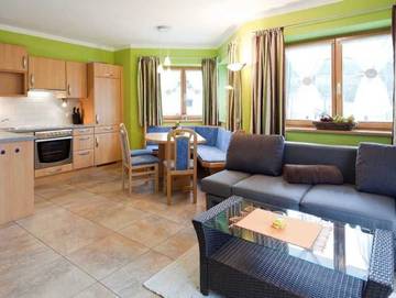 Ferienwohnung für 4 Personen in Fieberbrunn, Kitzbüheler Alpen, Bild 4