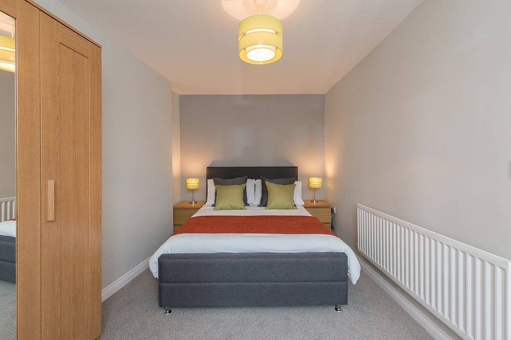 Ganze Wohnung, Apartment-Eigenes Badezimmer in Strangford Lough