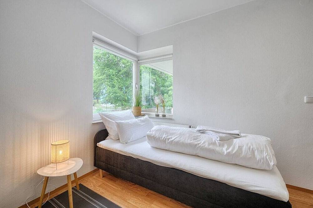 Ganze Wohnung, Select-Home 3 Netflix Parkplatz in Nabburg, Naturpark Oberpfälzer Wald
