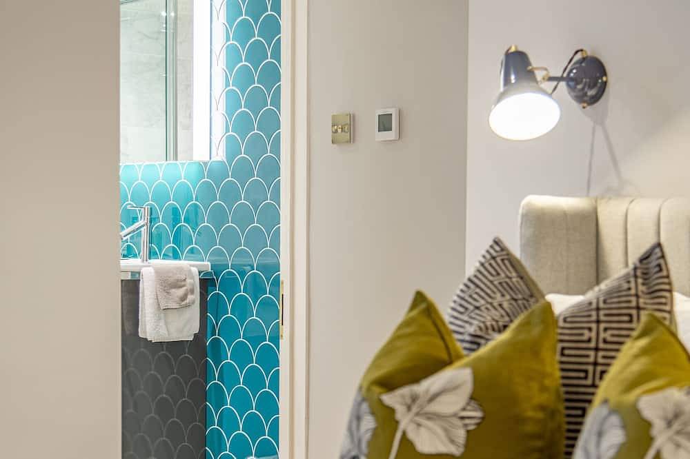 Entire apartment, Beaches Brighton - Luxury Seafront Accommodation in Hove, Brighton