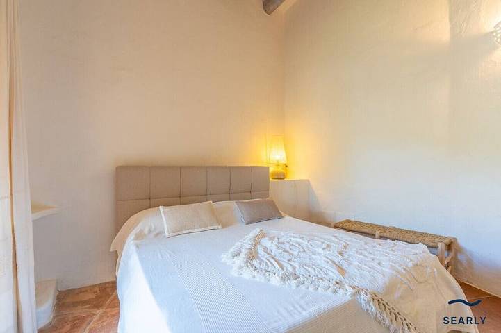 Villa pour 4 personnes, avec jardin et piscine à Porto Cervo - 4
