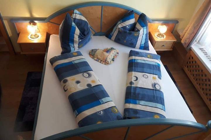 Agriturismo für 2 Personen, mit Garten - 1