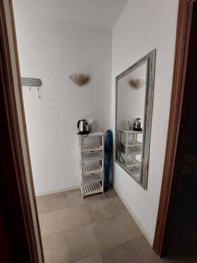 Maison d’hôte pour 2 personnes à San Teodoro - 3