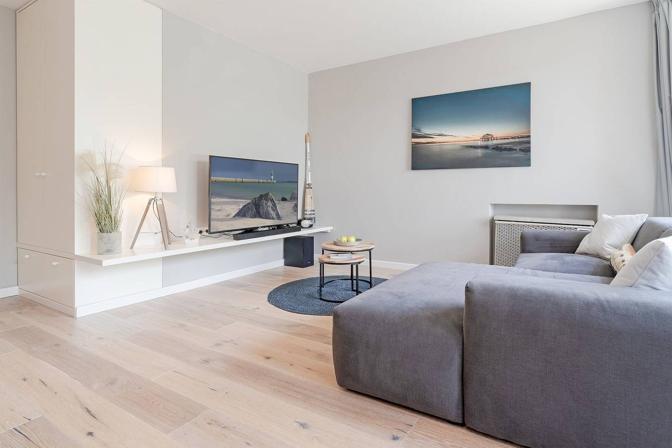 Ganze Ferienwohnung, Boje in Scharbeutz, Ostholstein