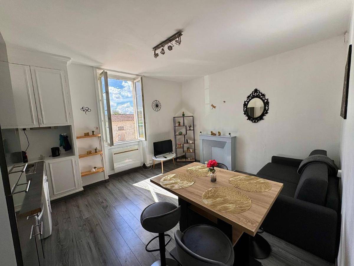 Appartement entier, Islen in Cognac, Charente