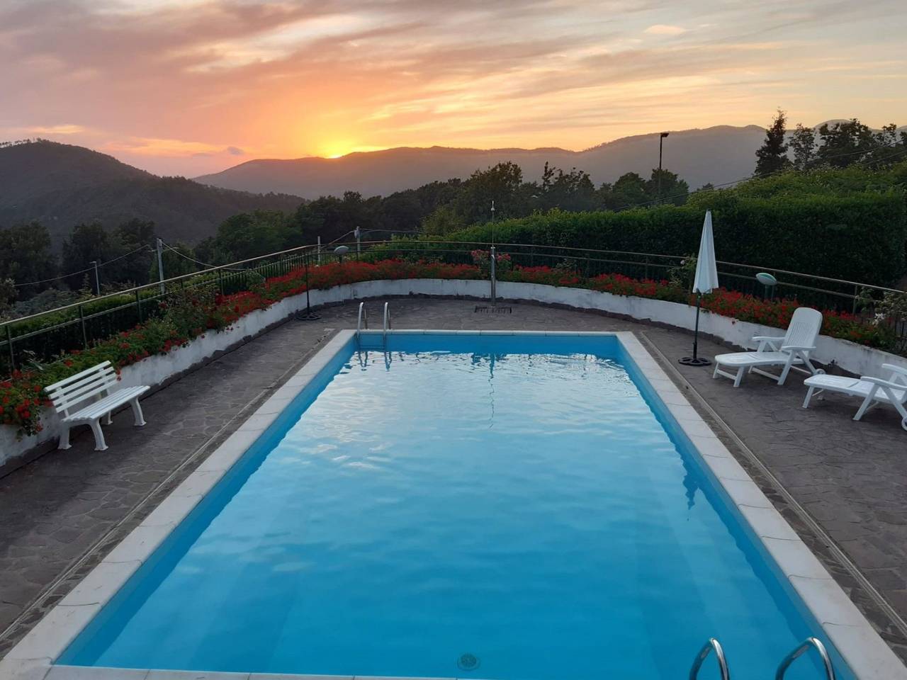 Ganze Wohnung, Total Relax Home in Costa di Framura, Framura