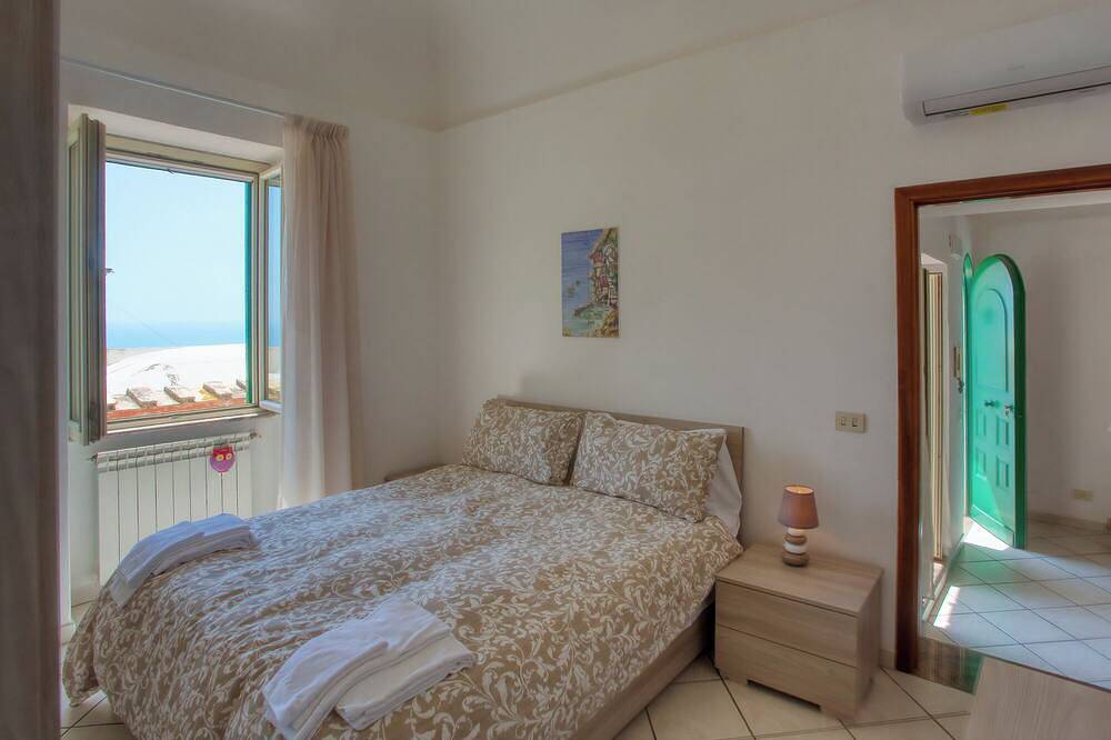 House in the Tower - Relax in Amalfi in Spiaggia Duoglio, Amalfi