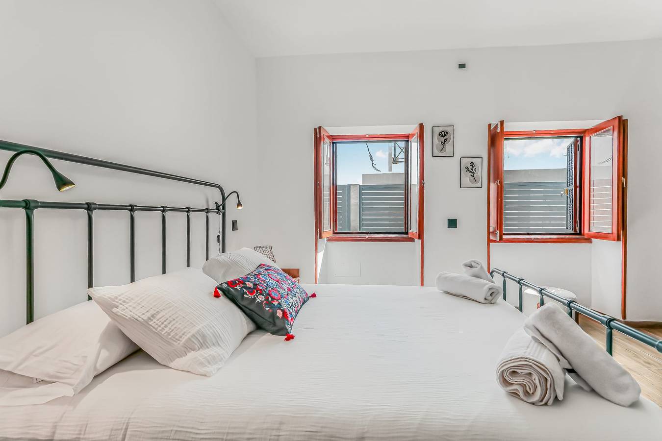 Agaete Modern Holiday Home in Valle de Agaete, Agaete
