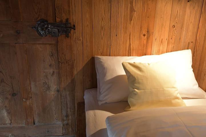 Agriturismo für 4 Personen, mit Garten in Bad Windsheim - 2