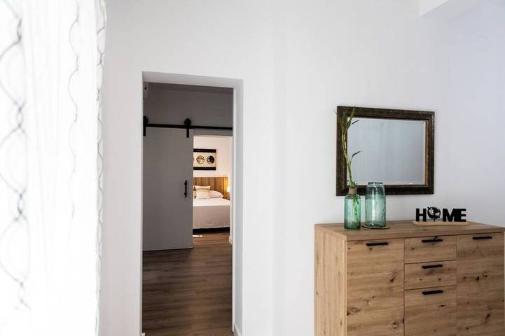 Ganze Wohnung, At Macías Home, Zentrum Cáceres in Cáceres, Cáceres und Umgebung