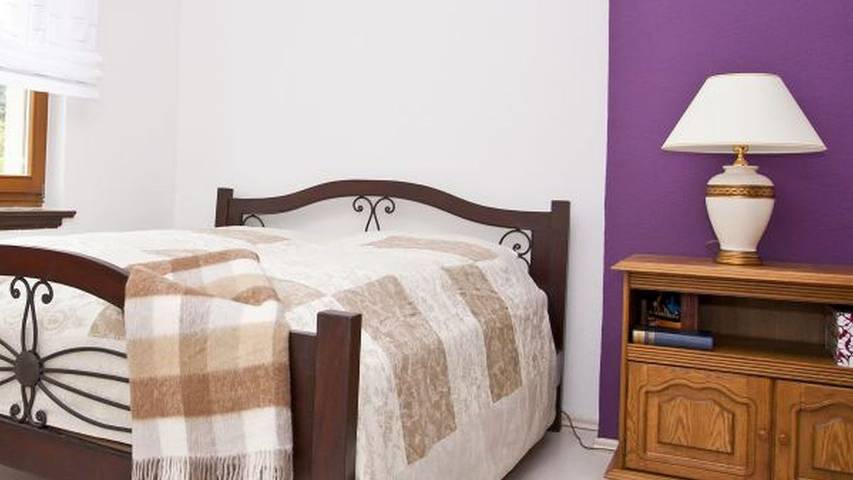 Ferienwohnung für 2 Personen in Weimar