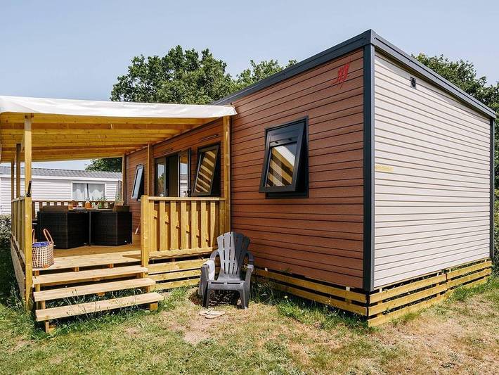Camping für 8 Personen, mit Kinderpool in Chianti - 2