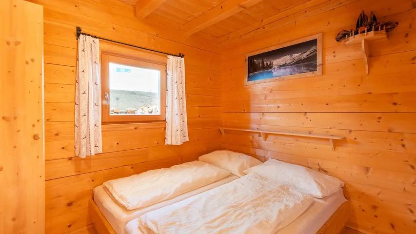 Chalet für 7 Personen, mit Terrasse in Hippach - 3