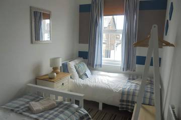 Apartment for 5 People in Eastbourne, East Sussex, Photo 2
