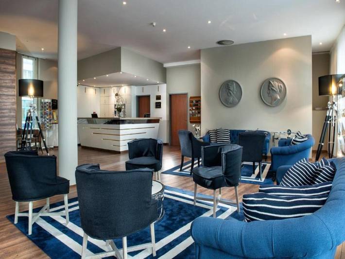 Ganze Wohnung, Sunday Hotel Spa Wismar Standard-Doppelzimmer in Gägelow, Nordwestmecklenburg (Wismar und Umgebung)