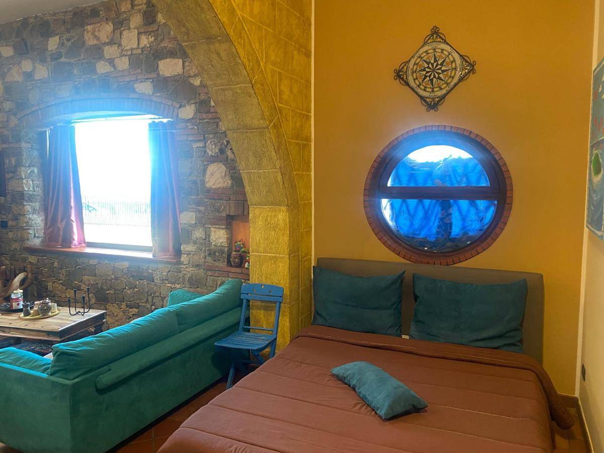 Appartamento intero, Loft Sul Mare in Balestrate, Provincia di Palermo