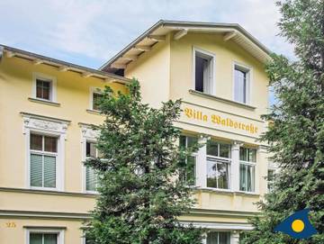 Ferienpark für 5 Personen in Drei Kaiserbäder, Heringsdorf, Bild 4