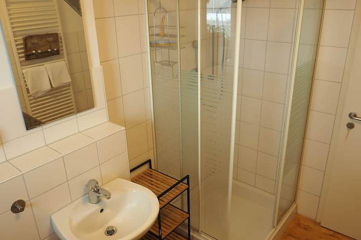 Ganze Wohnung, Ferienwohnung Meilenstein in Sontheim an der Brenz, Landkreis Heidenheim