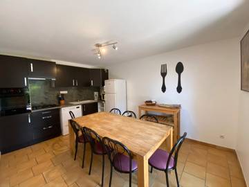 Ferienanlage für 9 Personen in Joyeuse, Ardèche, Bild 3