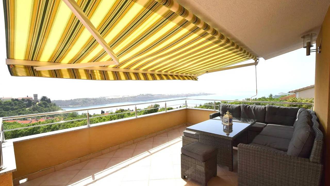 Appartamento vacanze a Kvarn Islands a partire da 424€ a notte