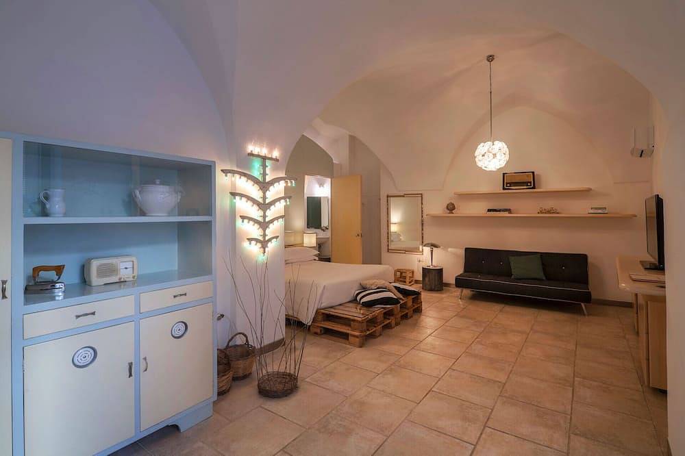 Ganze Wohnung, Corte dei Romiti - Old Town Loft | Sitcase in Lecce, Lecce Provinz