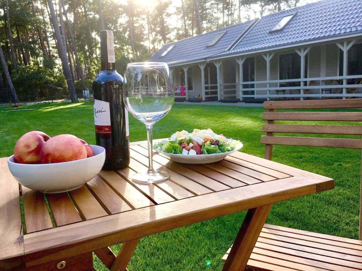 Chalet in Pobierowo, Powiat gryficki