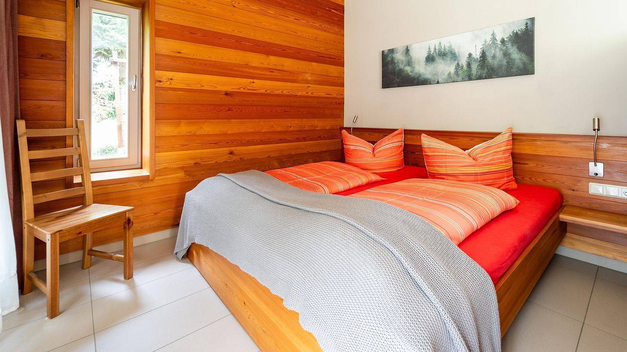 Ferienhaus für 4 Personen (60 m²) in Allrode in Thale, Harzvorland
