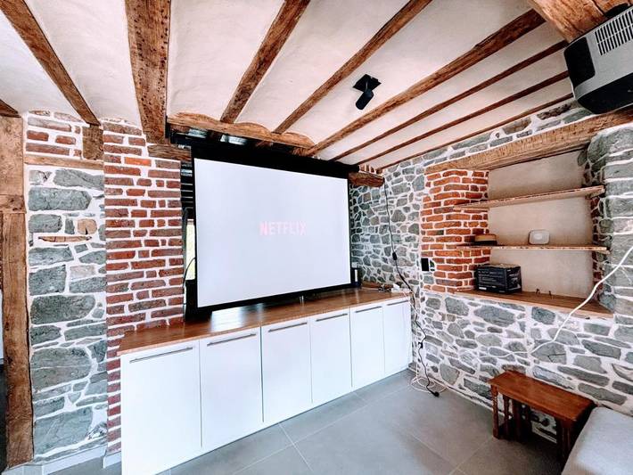 Location de vacances pour 4 personnes, avec jardin et vue à Baelen - 3