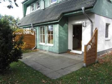 Ferienpark für 5 Personen in Zinnowitz, Usedom, Bild 1