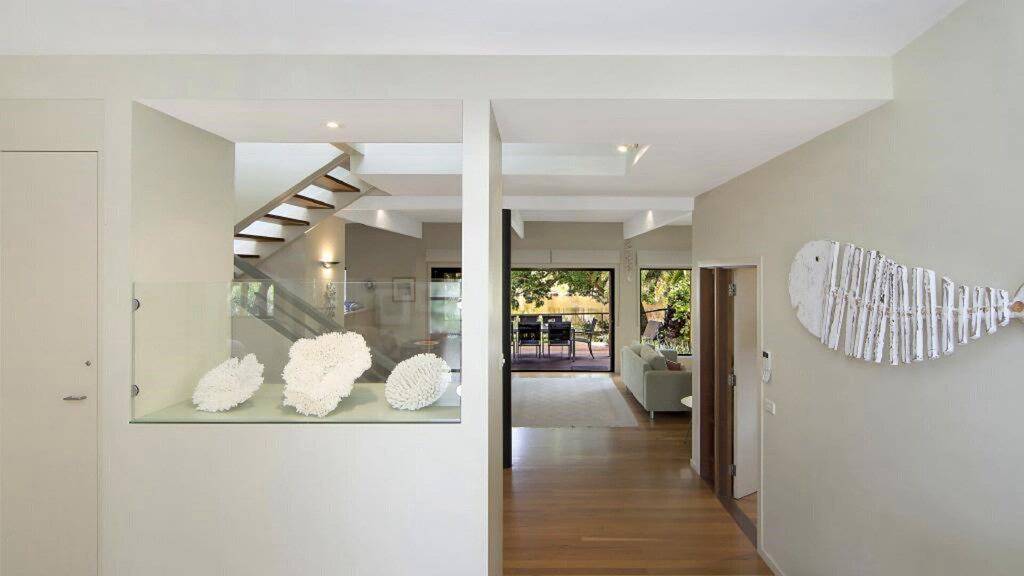 Two Waters by Holidayco. in Pearl Beach, New South Wales