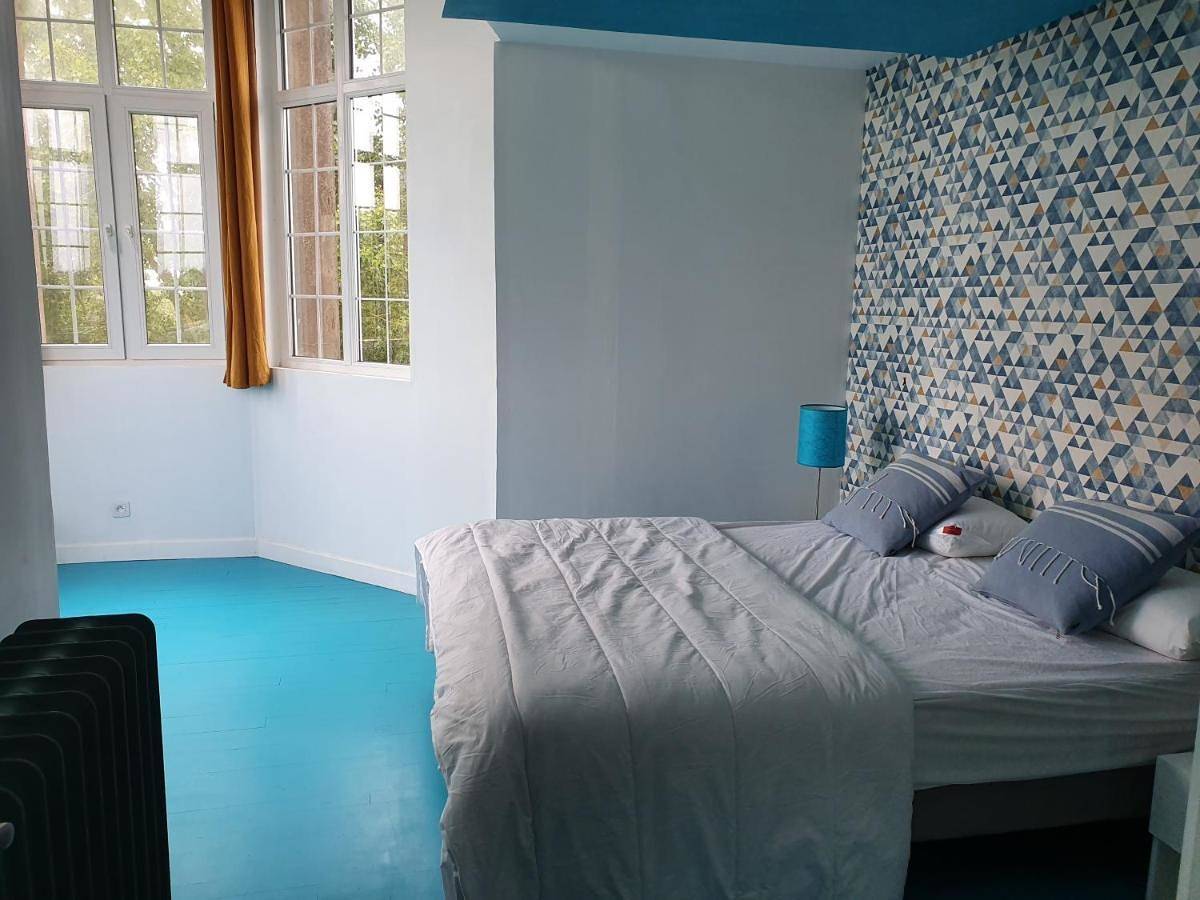 Two-Bedroom Apartment in Cayeux-sur-Mer, Région d'Abbeville