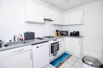 Holiday Rental for 5 People in Norwich, Norfolk, Photo 4