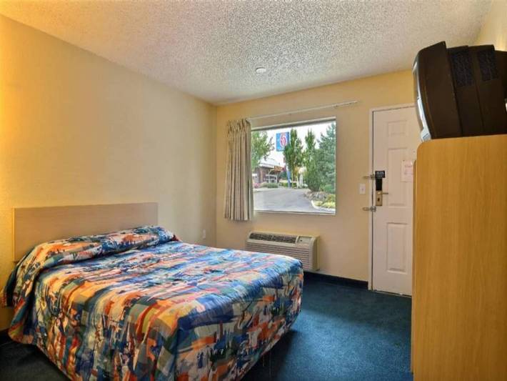 Ganze Wohnung, 1 Queensize-Bett | Kühlschrank, Nichtraucherzimmer in SeaTac, King County