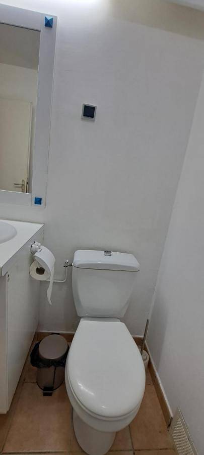 Location de vacances pour 5 personnes, avec piscine et terrasse dans Plage de Malendure - 3