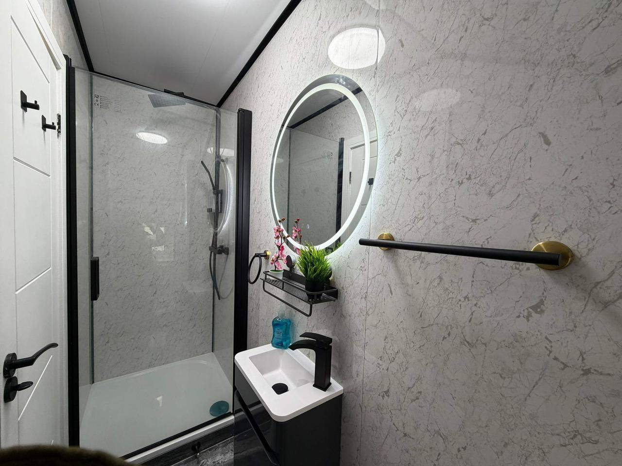 Apartamento vacacional entero, Cardiff Central Gem - 2 Bed Apartment in Cardiff, Cardiff region