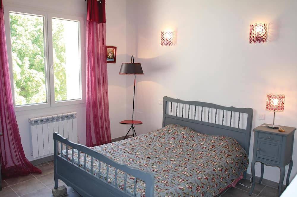 Impresionante casa de 2 dormitorios en. in Mérindol, Parque natural regional del Luberon