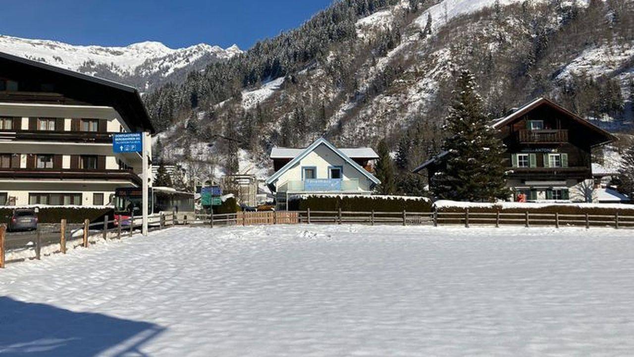 Ferienhaus für 8 Personen (130 m²) in Dorfgastein in Dorfgastein, Ski Amadé